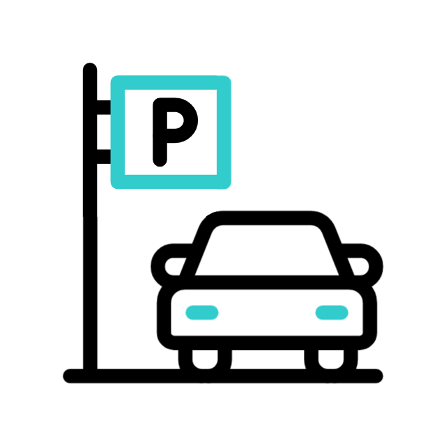 Free parking