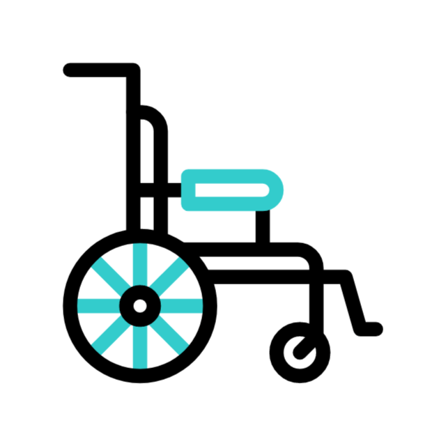 ADA Accessible